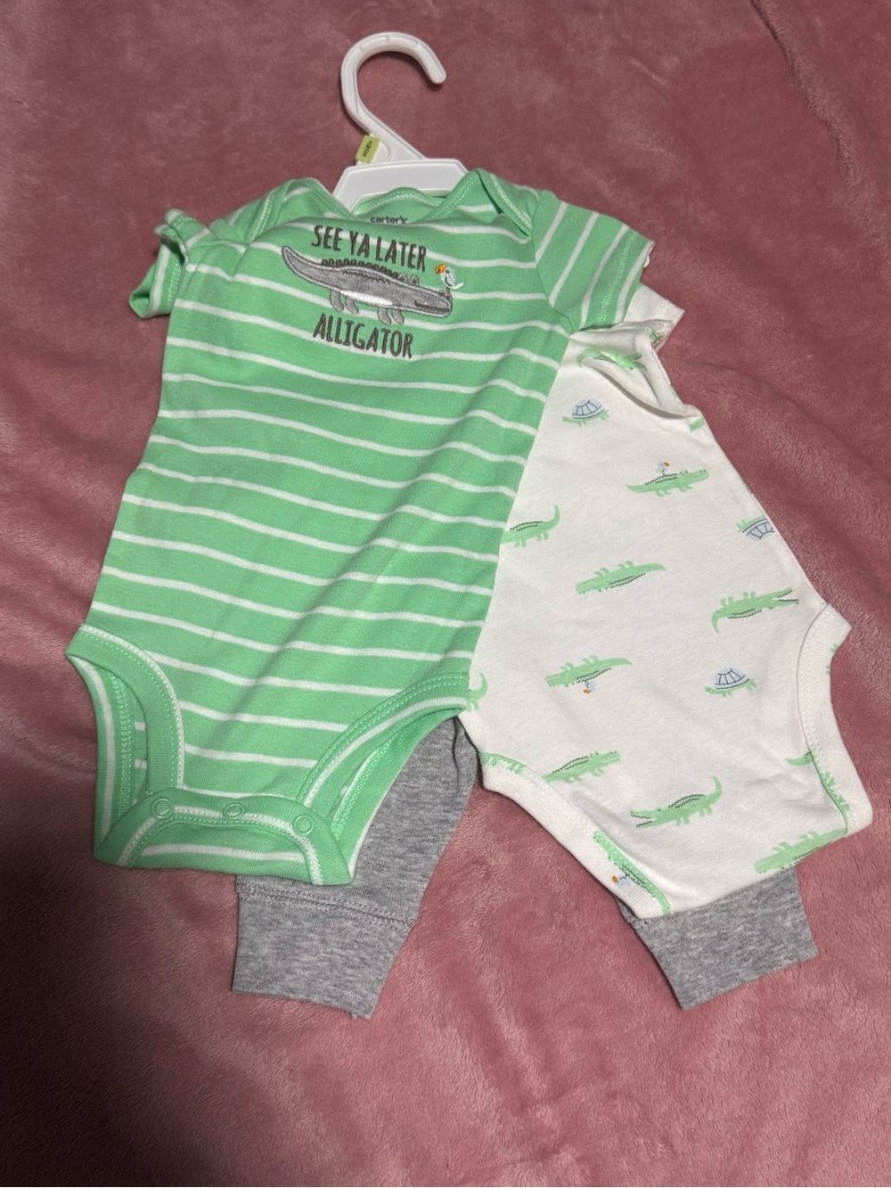 Carters